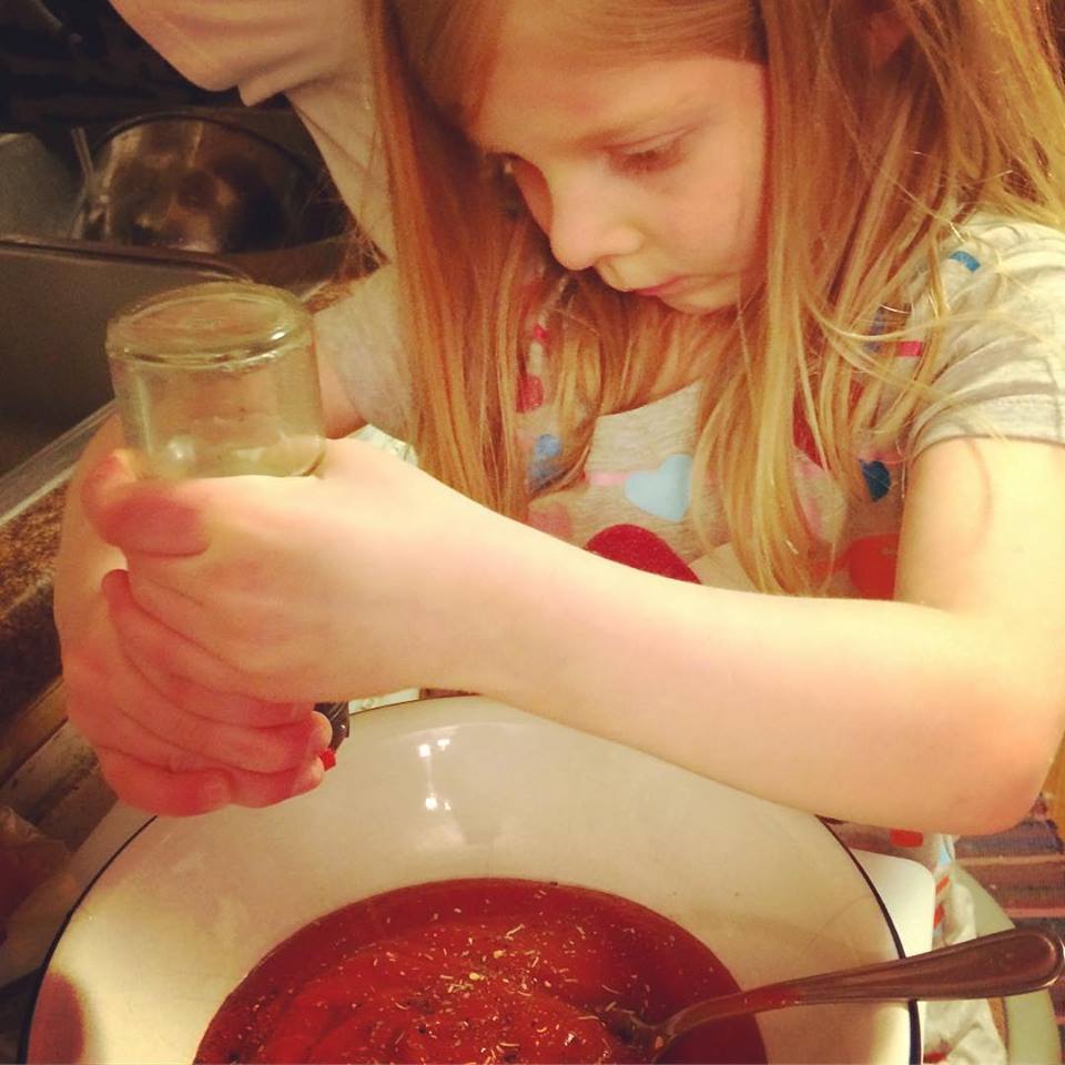 10 Ways to Make Today Magical – A Magical Childhood