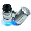 pocket microscopes