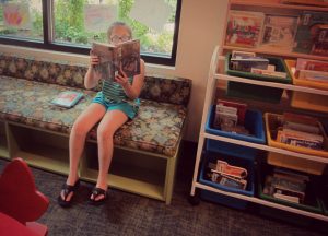 Great sites help kids and teens pick which book to read next