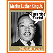 Facts, activity pages and more to celebrate Martin Luther King, Jr.