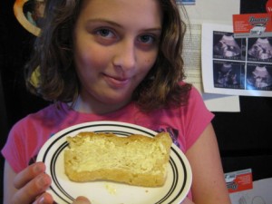 Best-ever gluten-free sandwich bread