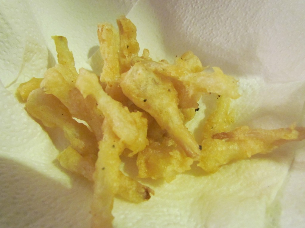 How to cook with ramps A Magical Life