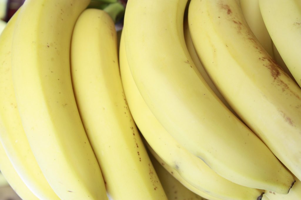 All kinds of brilliant ways to use banana peels for your houseplants and gardens