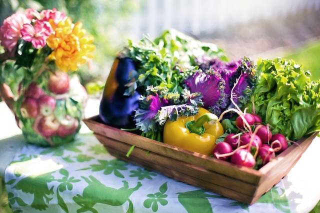 #fyfo100 checklist of 10 ways to afford organic foods