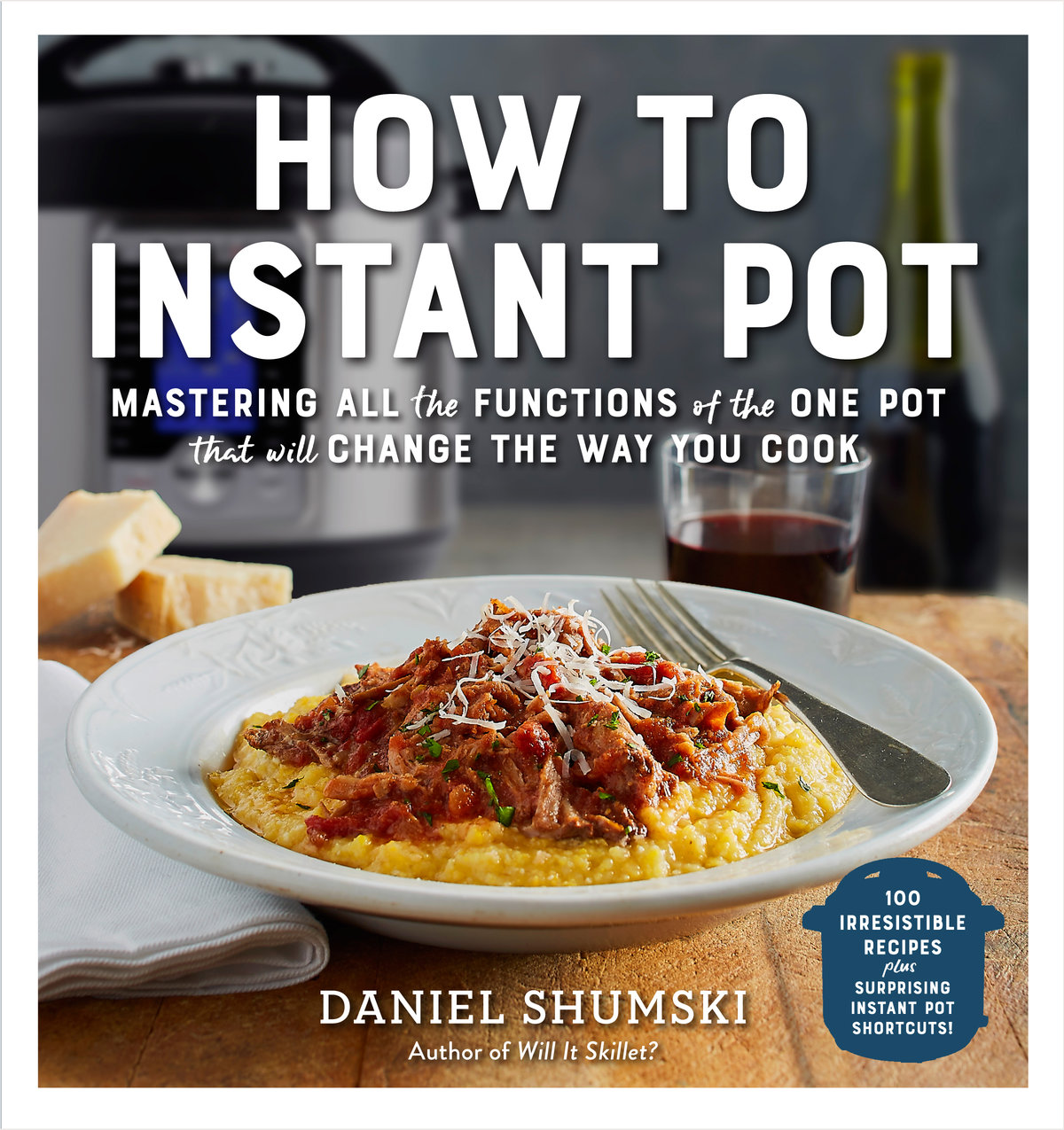 Review: How to Instant Pot