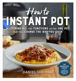 Review:  How to Instant Pot