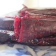 Make your own homemade fruit leather