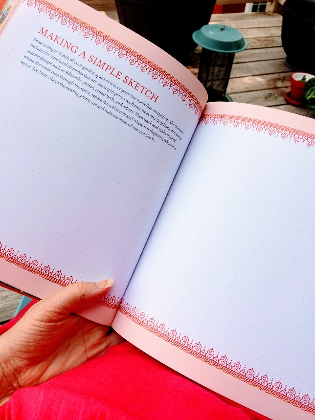 Review: The Everyday Sanctuary Workbook