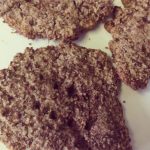 dock seed crackers