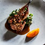 review sean brock south quail