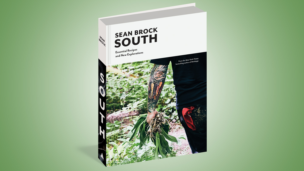 Review: Sean Brock's South