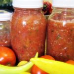 The world's easiest and best tasting salsa
