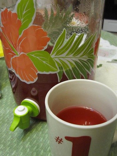 How to Make Crabapple Juice - My Frugal Home