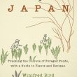 Eating Wild Japan (foraging in Japan)