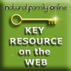 Natural Family Online Key Resource Award