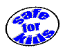 Safe For Kids