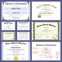 Free homeschool diploma forms online - A Magical Homeschool