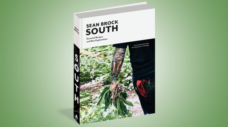 Review: Sean Brock's South