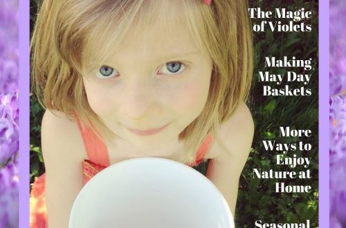 May 2020 Wild Kids Magazine